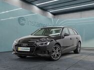 Audi A4, Avant 40 TFSI LM19, Jahr 2024 - München