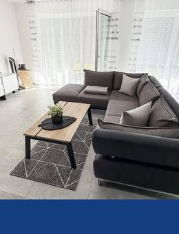 Neubau Reihenmittelhaus (KfW 40 EE) mit Erdwärme, in sehr guter Lage zum Delbrücker Zentrum - Delbrück