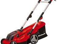 Einhell Akkurasenmäher GE-CM 36/37 Li SOLO, 37 cm Schnittbreite, ohne Akku und Ladegerät