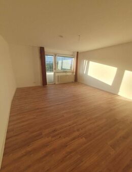 3-Zimmer-Wohnung Bahnhofsnähe - Mühlacker