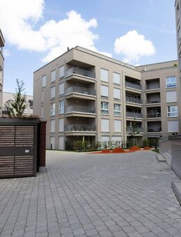 Klein aber fein! 1,5-Zimmer Wohnung in zentrumsnähe zu vermieten! - Schorndorf (Baden-Württemberg)