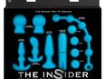 The Insider Set Deluxe Couple Anal Kit in 34314