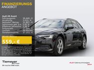 Audi A6, Avant 40 TDI S LINE, Jahr 2021 - Oberhausen