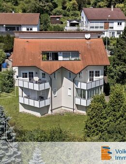 Die erste eigene Wohnung! - Albstadt