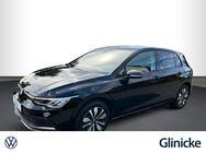 VW Golf, 2.0 TDI VIII Lim Move, Jahr 2024 - Baunatal