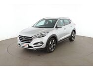 Hyundai Tucson 1.6 TGDI Advantage 2WD - Berlin