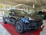 Porsche Cayenne S+PANO+ACC+360° KAM.+LUFTFEDERUNG+1.Hand - Lahnstein