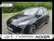 Ford Fiesta, 1.0 EcoBoost MHEV Active, Jahr 2024 - Marburg