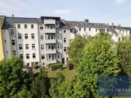 Kapitalanlage mit Weitblick: 6 Einheiten, Balkone, Garten & geringe Mieterfluktuation in Reichenbach - Reichenbach (Vogtland)