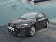 Audi A1, Sportback Advanced 30 TFSI VC, Jahr 2021 - München