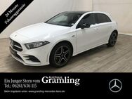 Mercedes-Benz A 250 e AMG *Edition 2020* NIGHT*Pano*LED*Kamera - Mosbach