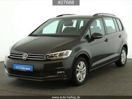 VW Touran, 2.0 TDI Comfortline ######, Jahr 2021 - Donnersdorf