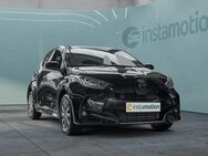 Mazda 2, 1.5 Select Hybrid VVT-i, Jahr 2023 - München