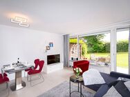 Moderne trifft Idylle! Modernisierte und stufenarme EG-Wohnung mit Terrasse auf ca. 48m² - Grömitz