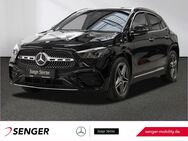 Mercedes GLA 200, AMG Ambiente MBUX, Jahr 2023 - Hamm