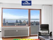 Seedomizil mit 4-Zimmern über Immenstaad am Bodensee - Immenstaad (Bodensee)
