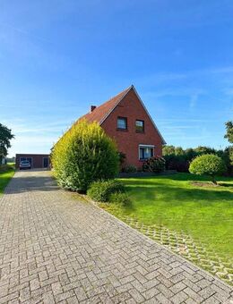 Einfamilienhaus in Neuringe - Twist - Twist