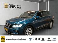 VW Tiguan, 1.5 TSI Elegance IQ °, Jahr 2023 - Berlin