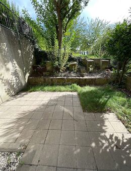 *auf Wunsch mit Einbauküche* TOP Terrassenwohnung - Ronnenberg