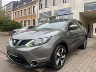 Nissan Qashqai 1.6 dCi DPF Xtronic 360° Aut. Navi - Dillingen (Saar)