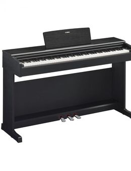 Elektronisches Klavier Yamaha Homepiano YDP-144 B - Kirchseeon
