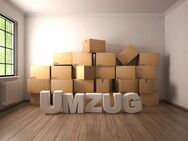 Umzugsreinigung mit Abnahmegarantie - Embrach