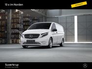 Mercedes Vito, 119 KASTEN LANG, Jahr 2023 - Kiel