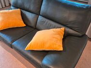 Echtleder Sofa 2 2 Sitzer - Gummersbach