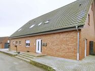 Mettingen Schmuckstück: Saniertes Mehrfamilienhaus verbindet Historie mit Moderne - Mettingen