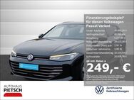 VW Passat Variant, 1.5 eTSI Business digitales, Jahr 2024 - Melle