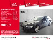 Audi S6, Avant TDI, Jahr 2023 - Leipzig