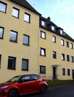 Kapitalanlage mit über 5,5 % Rendite - keine Maklergebühr! - Pegnitz