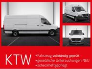 Mercedes-Benz Sprinter 319 Maxi,V6,Automatik,AHK3,5To - Hildesheim