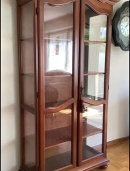 Schöne Vitrine - Allschwil