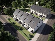 Neubau-Reihenhäuser auf dem Gelände der Gaststätte Müther in GT-Avenwedde! - Gütersloh