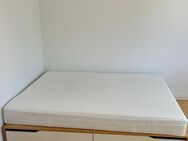 Bett 160x200cm inkl Matratze / Bed 160x200cm incl mattress - Zürich