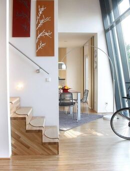 Eleganz trifft auf Komfort: Entdecken Sie Ihr perfektes Traumhaus! - Neuhaus (Pegnitz)