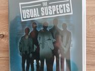 [inkl. Versand] The Usual Suspects (Englisch) - Baden-Baden