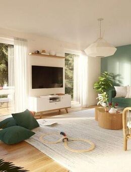 Für alle, die es großzügig lieben. Ihr Familienhaus in Schulenrode. - Cremlingen