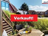 "KLEINOD FÜR WINDSURFER UND KITER" - Ferienwohnung mit Terrasse Fehmarn/Orther Reede - Fehmarn