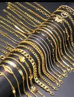 Boho-Chic-Schmuck - Nordenham