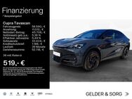 CUPRA Tavascan, Endurance h SENNHEISER, Jahr 2022 - Lichtenfels (Bayern)