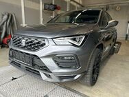 Seat Ateca 2,0TSI DSG 4Drive FR Pano AHK 19''Ass.M - Memmingen