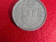 Notgeld Iserlohn - Mechernich