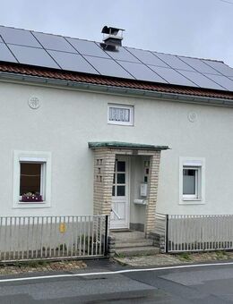 Wohnen im Familienglück - Pulsnitz