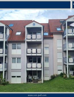 Hier schlägt das Immobilienherz: Modernisiertes Wohngefühl mit cleverem Grundriss - Pforzheim
