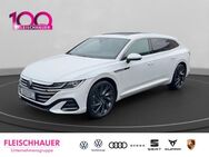 VW Arteon, 2.0 TDI EU6d Shooting Brake R-Line, Jahr 2023 - Köln