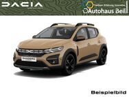 Dacia Sandero, III Stepway Extreme TCe 110 EU6e, Jahr 2024 - Frankenberg (Eder)