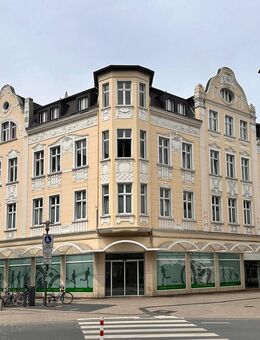 2 Zimmer Wohnung mit Gäste WC in der Innenstadt - Werne