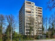 Gestalten Sie Ihr neues zu Hause - renovierungsbedürftige 4-Zimmer Wohnung - Heiligenhaus